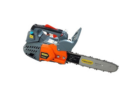 Бензопила TRESZER TRS2