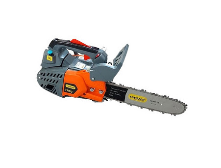 Бензопила TRESZER TRS2