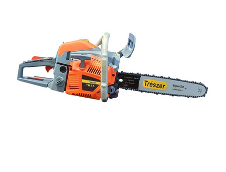 Бензопила TRESZER TRS5