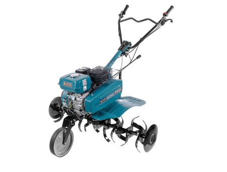 Культиватор бензиновый KS 7HP-950A