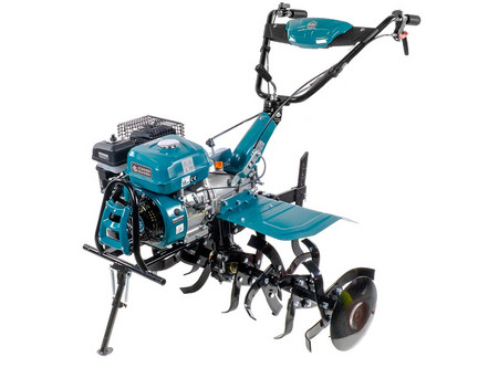 Культиватор бензиновый KS 7HP-1050G