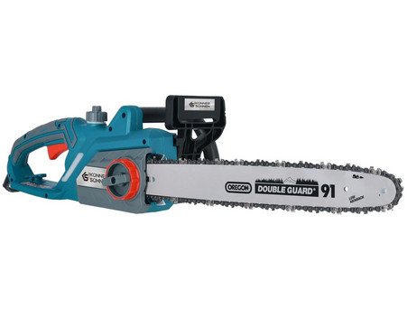 Цепная пила электрическая KS CS2400-18