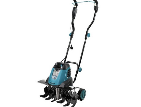 Культиватор электрический KS 1500T E