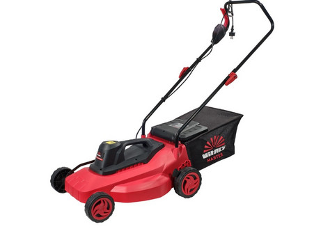 Газонокосилка электрическая Vitals Master EZP-401s