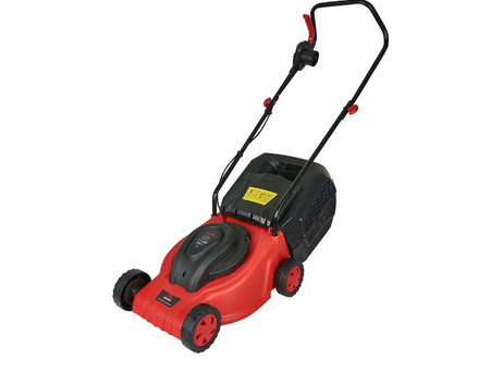 Газонокосилка электрическая Vitals Master EZP-323jb