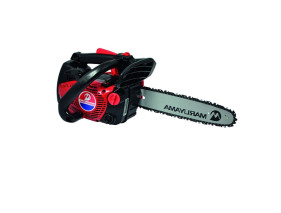 Бензопила Maruyama MCV3100TS