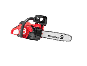Бензопила Maruyama MCV3100