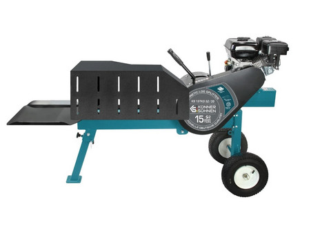 Дровокол бензиновый кинетического типа KS 15TKG 52/35