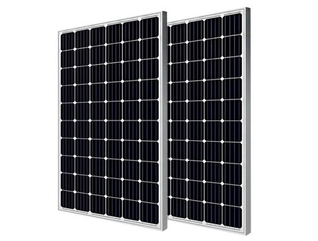 Набор из 2х солнечных панелей 430W KS SP430-HC