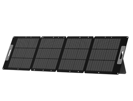Портативная солнечная панель KS SP210W-4