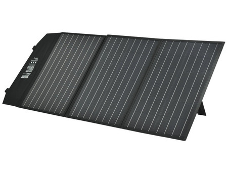 Портативная солнечная панель KS SP90W-3