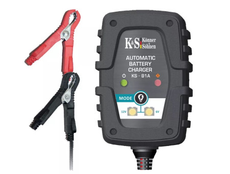 Зарядное устройство для KS-B1A