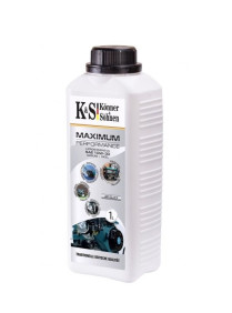 Олива моторна Könner & Söhnen KS 10W-30/1 MAXIMUM