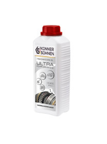 Олива трансмісійна Könner & Söhnen 80W-90