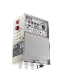 Блок керуючої електроніки KS ATS 4/32-15