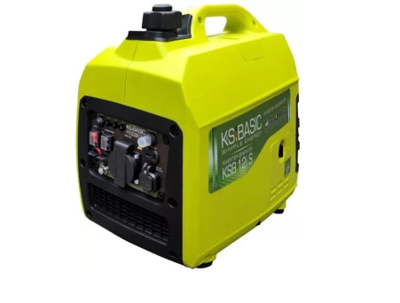 Генератор инверторный KSB 12i S