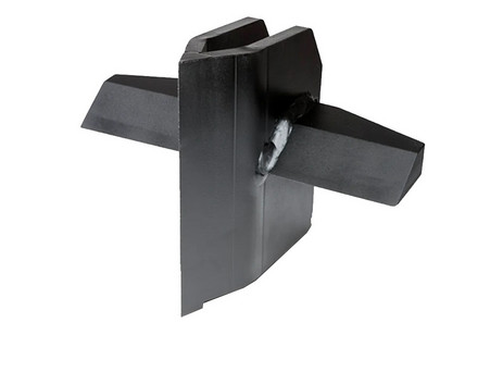 Колун 4-х клиновый KSB 6T/7T-BL