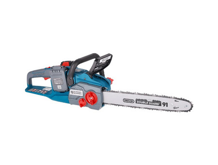 Пила аккумуляторная цепная KS CS40V-16