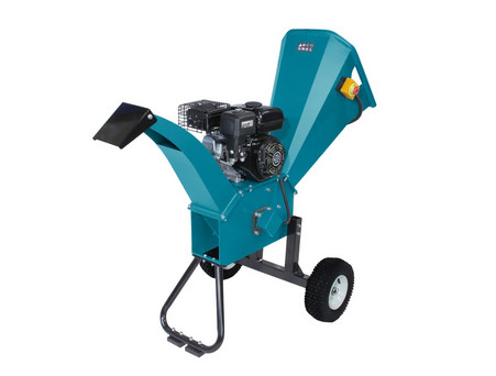 Измельчитель веток KS 500WS