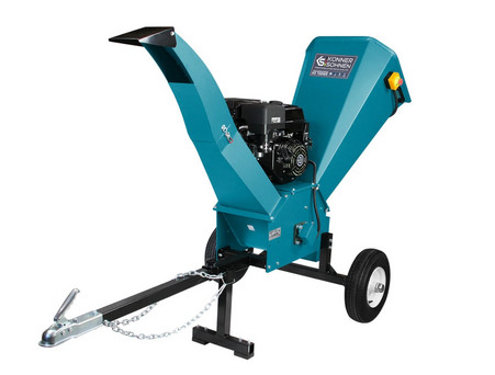 Измельчитель веток KS 700WS