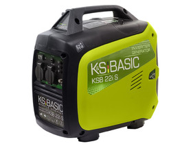 Генератор інверторний KSB 22i S