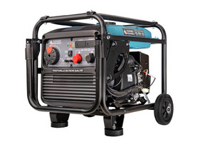 Генератор постійної напруги KS 48V-DC