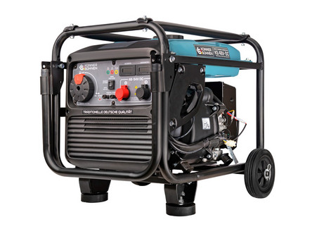 Генератор постоянного напряжения KS 48V-DC