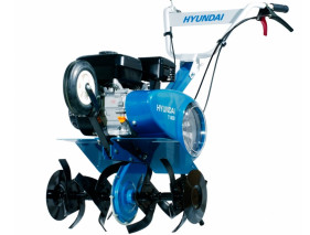 Бензокультиватор Hyundai T 800