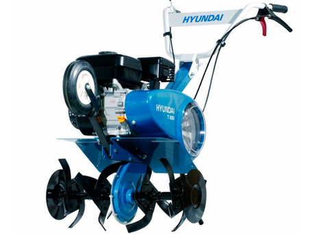 Бензокультиватор Hyundai T 800