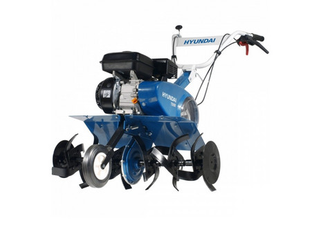 Бензокультиватор Hyundai T 850