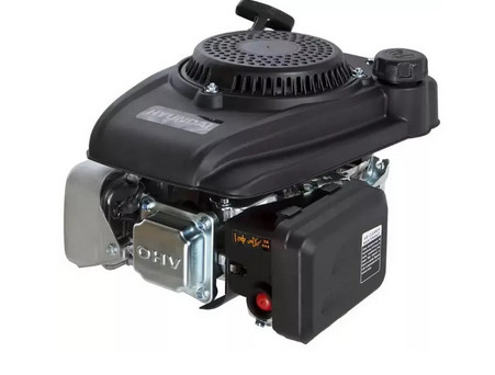 Двигатель бензиновый Hyundai DV 160