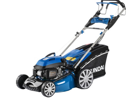 Газонокосилка бензиновая Hyundai L 4610S