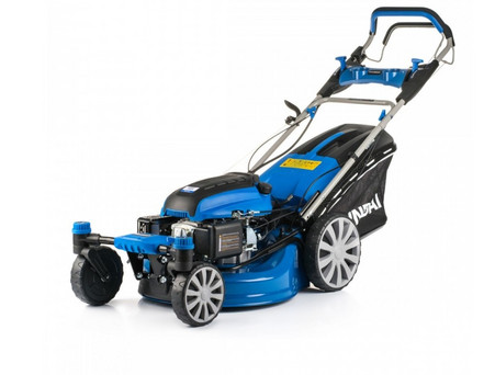Газонокосилка бензиновая Hyundai L 5110RSE