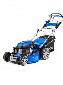 Газонокосарка бензинова Hyundai L 5620S