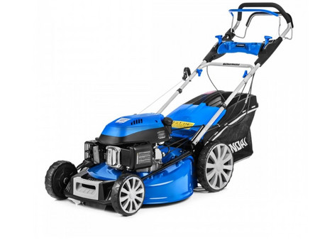 Газонокосилка бензиновая Hyundai L 5620S