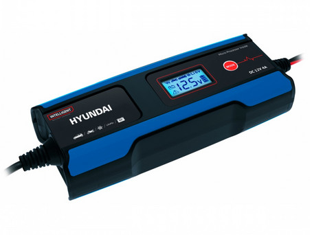 Зарядное устройство для Hyundai HY 410
