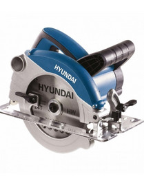 Циркулярна пила Hyundai C 1500-190