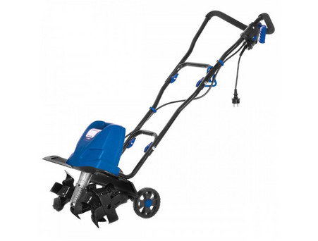 Электрокультиватор Hyundai T 1820E