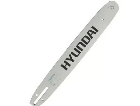 Шина для цепной пилы Hyundai HYXE2400-116