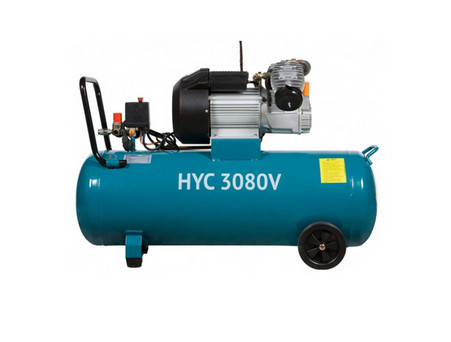 Компрессор масляный Hyundai HYC 3080v