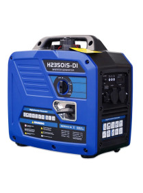 Генератор інверторний INVO H2350iS-D1