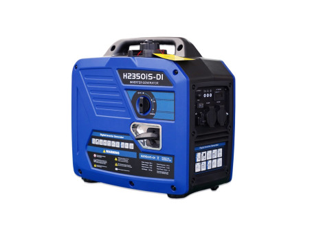 Генератор инверторный INVO H2350iS-D1
