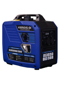 Генератор інверторний INVO H3250iS-D1
