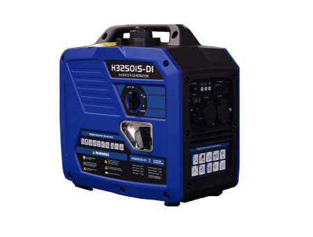 Генератор инверторный INVO H3250iS-D1