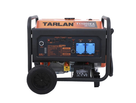 Бензиновый генератор TARLAN T-11000EA