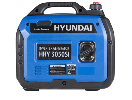 Инверторный генератор Hyundai HHY 3050Si