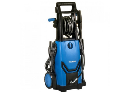 Мойка высокого давления Hyundai HHW 190-600
