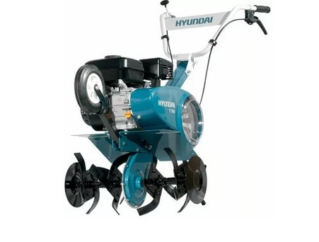 Культиватор Hyundai T 700