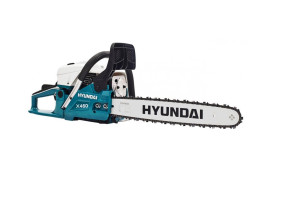 Бензопила Hyundai Х 460