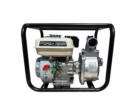 Мотопомпа бензиновая Forza FWP50C